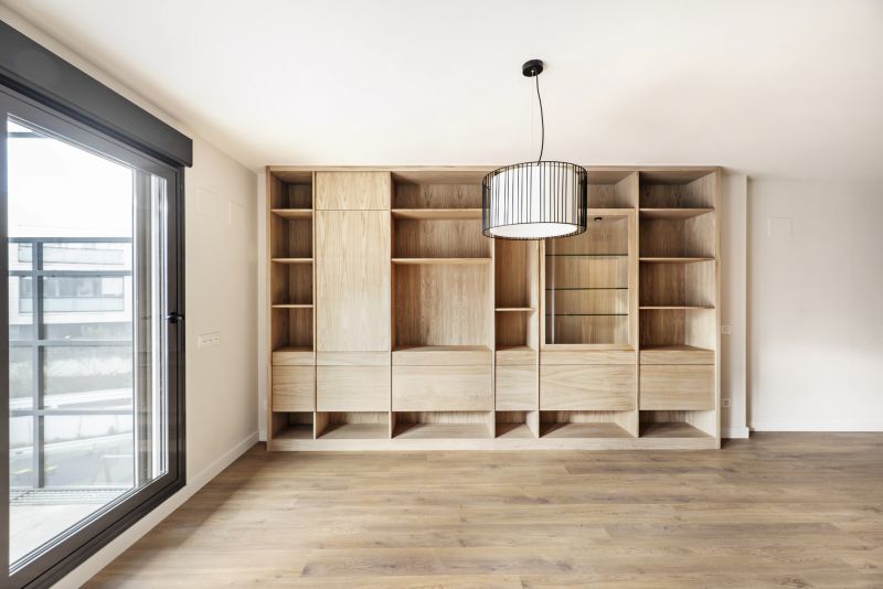 Customized Shelving Service in Alexandria, VA