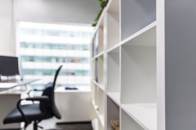 Bookcase Installation in Winston Salem, NC