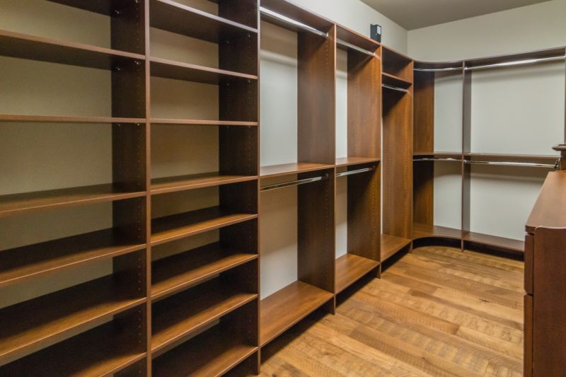 Customized Shelving Service in Annapolis, MD