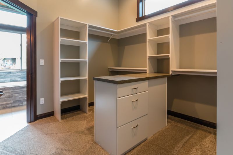 Customized Shelving Service in Annapolis, MD