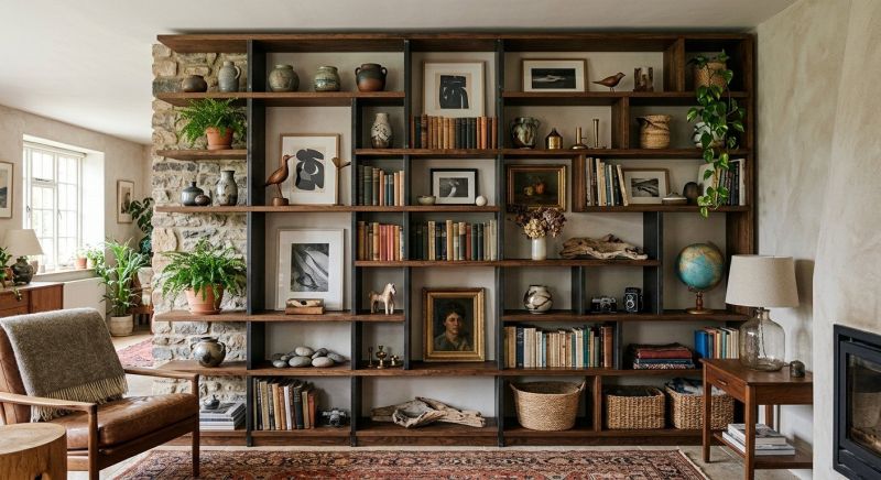 Customized Shelving Service in Raleigh, NC