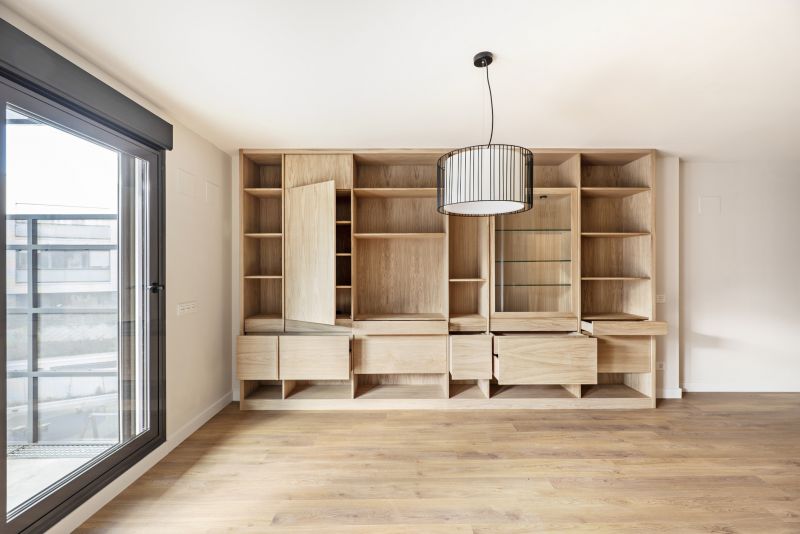Customized Shelving Service in Frederick, MD