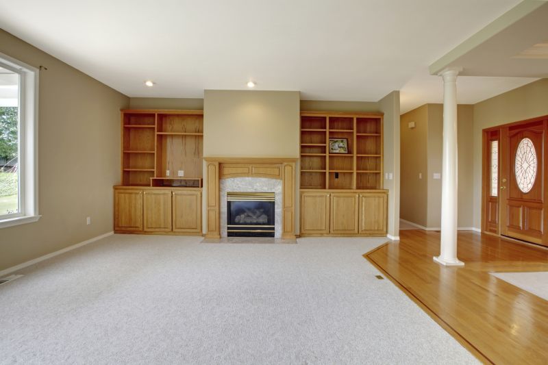 Fireplace Built Ins Installation in Frederick, MD