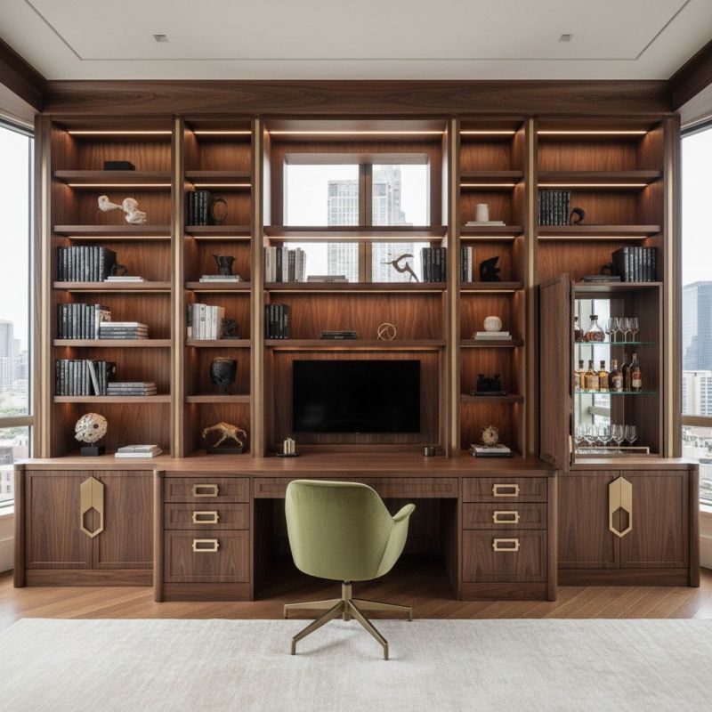 Furniture Construction in Winston Salem, NC