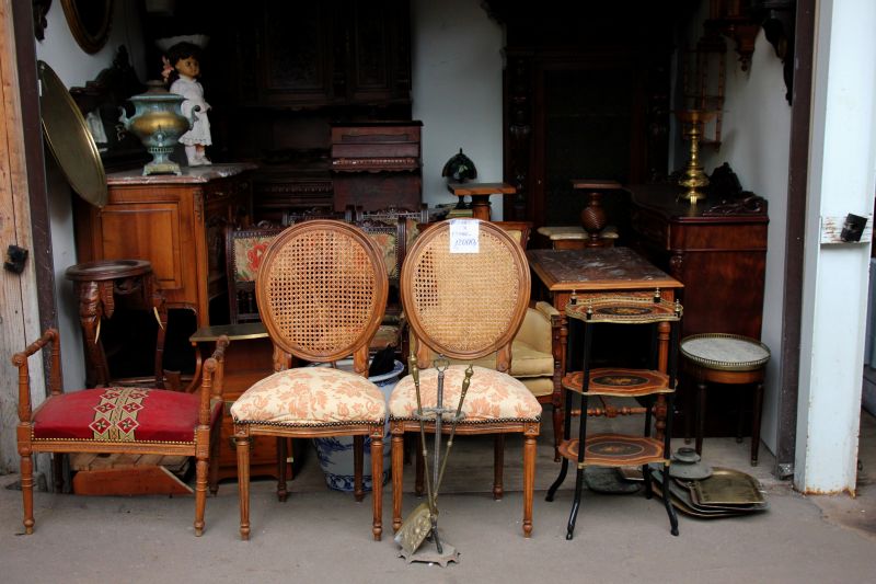 Wicker Chair Restoration Cost — Cost of Wicker Chair Restoration