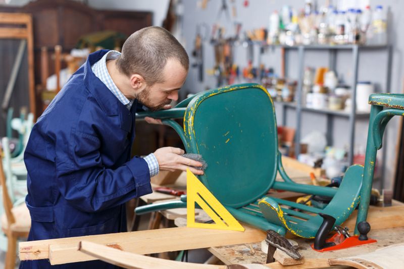 Wicker Chair Restoration Cost — Cost of Wicker Chair Restoration