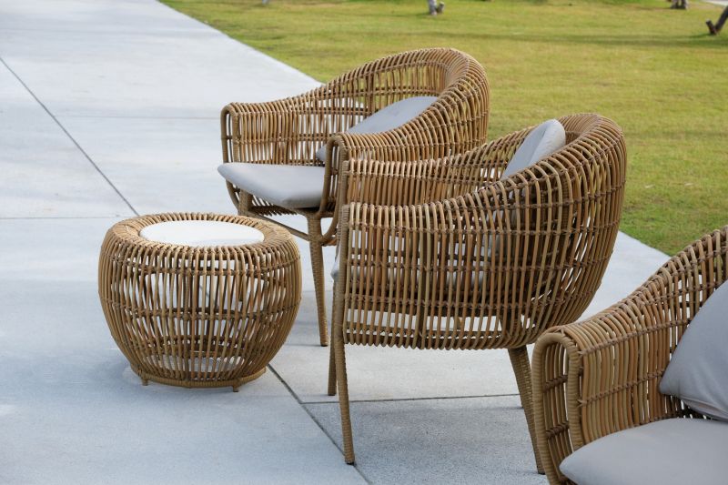 Wicker Chair Restoration Cost — Cost of Wicker Chair Restoration